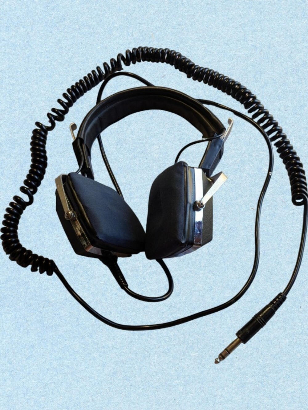 Superex TRL-99 Translinear Series Headphones